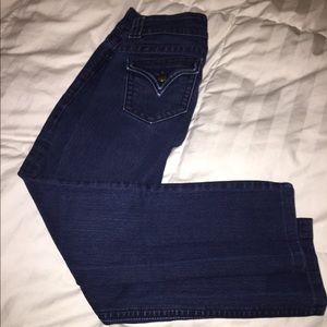 Vigoss Studio The New York skinny jeans